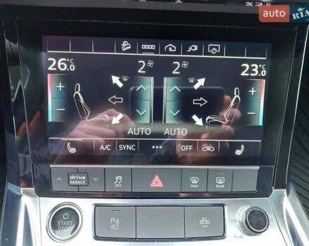 Черный Ауди E-Tron, объемом двигателя 0 л и пробегом 47 тыс. км за 48000 $, фото 24 на Automoto.ua