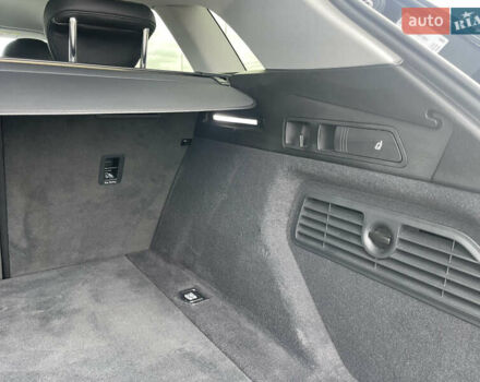 Чорний Ауді E-Tron, об'ємом двигуна 0 л та пробігом 21 тис. км за 34950 $, фото 26 на Automoto.ua