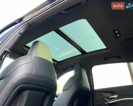 Черный Ауди E-Tron, объемом двигателя 0 л и пробегом 63 тыс. км за 49500 $, фото 60 на Automoto.ua