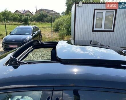 Черный Ауди E-Tron, объемом двигателя 0 л и пробегом 63 тыс. км за 49500 $, фото 7 на Automoto.ua