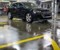Чорний Ауді E-Tron, об'ємом двигуна 0 л та пробігом 99 тис. км за 33900 $, фото 18 на Automoto.ua