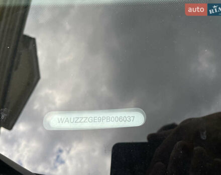 Ауди E-Tron 2023 в Львове на Automoto.ua Черный Ауди E-Tron, объемом двигателя 0 л и пробегом 86 тыс. км за 37390 $, фото 18 на Automoto.ua