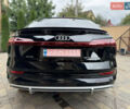 Чорний Ауді E-Tron, об'ємом двигуна 0 л та пробігом 34 тис. км за 39500 $, фото 17 на Automoto.ua