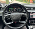 Ауди E-Tron 2023 в Хмельницком на Automoto.ua Черный Ауди E-Tron, объемом двигателя 0 л и пробегом 22 тыс. км за 38900 $, фото 55 на Automoto.ua