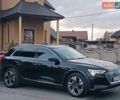 Черный Ауди E-Tron, объемом двигателя 0 л и пробегом 120 тыс. км за 35950 $, фото 12 на Automoto.ua