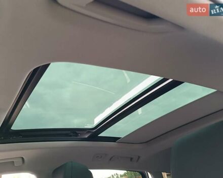 Черный Ауди E-Tron, объемом двигателя 0 л и пробегом 120 тыс. км за 35950 $, фото 60 на Automoto.ua