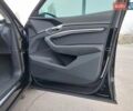 Черный Ауди E-Tron, объемом двигателя 0 л и пробегом 47 тыс. км за 48000 $, фото 33 на Automoto.ua