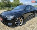 Черный Ауди E-Tron, объемом двигателя 0 л и пробегом 63 тыс. км за 49500 $, фото 27 на Automoto.ua