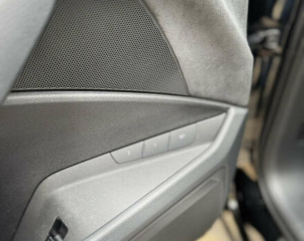 Чорний Ауді E-Tron, об'ємом двигуна 0 л та пробігом 34 тис. км за 39500 $, фото 37 на Automoto.ua