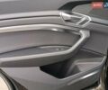 Черный Ауди E-Tron, объемом двигателя 0 л и пробегом 120 тыс. км за 35950 $, фото 58 на Automoto.ua