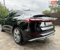 Чорний Ауді E-Tron, об'ємом двигуна 0 л та пробігом 34 тис. км за 39500 $, фото 19 на Automoto.ua