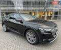 Чорний Ауді E-Tron, об'ємом двигуна 0 л та пробігом 35 тис. км за 37900 $, фото 36 на Automoto.ua