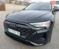 Черный Ауди E-Tron, объемом двигателя 0 л и пробегом 47 тыс. км за 48000 $, фото 15 на Automoto.ua
