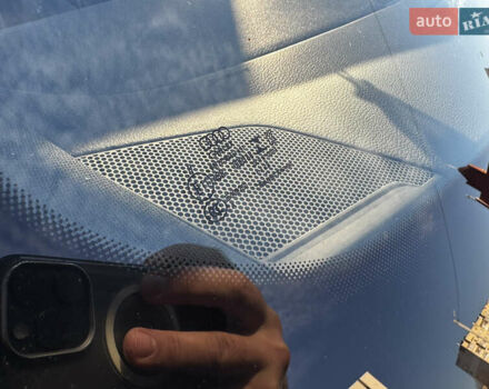 Черный Ауди E-Tron, объемом двигателя 0 л и пробегом 38 тыс. км за 37300 $, фото 35 на Automoto.ua