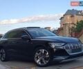 Черный Ауди E-Tron, объемом двигателя 0 л и пробегом 120 тыс. км за 35750 $, фото 14 на Automoto.ua
