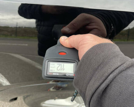 Чорний Ауді E-Tron, об'ємом двигуна 0 л та пробігом 21 тис. км за 34950 $, фото 60 на Automoto.ua