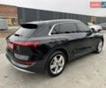 Чорний Ауді E-Tron, об'ємом двигуна 0 л та пробігом 35 тис. км за 37300 $, фото 5 на Automoto.ua
