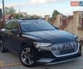 Черный Ауди E-Tron, объемом двигателя 0 л и пробегом 120 тыс. км за 35750 $, фото 13 на Automoto.ua