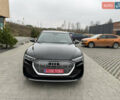 Чорний Ауді E-Tron, об'ємом двигуна 0 л та пробігом 35 тис. км за 37300 $, фото 3 на Automoto.ua
