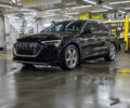 Чорний Ауді E-Tron, об'ємом двигуна 0 л та пробігом 99 тис. км за 33900 $, фото 15 на Automoto.ua