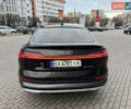 Чорний Ауді E-Tron, об'ємом двигуна 0 л та пробігом 35 тис. км за 37900 $, фото 19 на Automoto.ua
