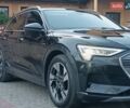 Черный Ауди E-Tron, объемом двигателя 0 л и пробегом 120 тыс. км за 35950 $, фото 13 на Automoto.ua