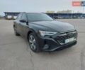 Черный Ауди E-Tron, объемом двигателя 0 л и пробегом 47 тыс. км за 48000 $, фото 3 на Automoto.ua