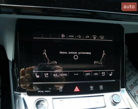 Черный Ауди E-Tron, объемом двигателя 0 л и пробегом 50 тыс. км за 39900 $, фото 30 на Automoto.ua