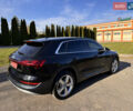 Чорний Ауді E-Tron, об'ємом двигуна 0 л та пробігом 70 тис. км за 36900 $, фото 12 на Automoto.ua