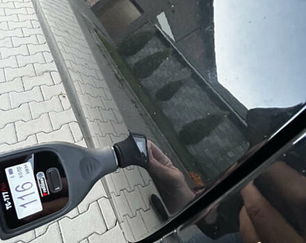 Черный Ауди E-Tron, объемом двигателя 0 л и пробегом 39 тыс. км за 36900 $, фото 47 на Automoto.ua