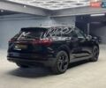 Черный Ауди E-Tron, объемом двигателя 0 л и пробегом 62 тыс. км за 36500 $, фото 5 на Automoto.ua