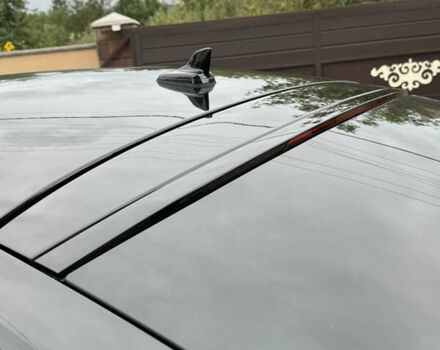 Чорний Ауді E-Tron, об'ємом двигуна 0 л та пробігом 34 тис. км за 39500 $, фото 28 на Automoto.ua