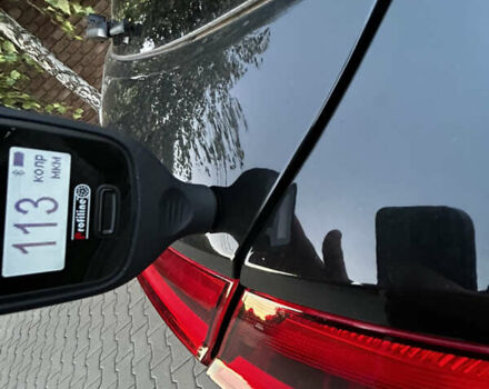 Черный Ауди E-Tron, объемом двигателя 0 л и пробегом 39 тыс. км за 36900 $, фото 44 на Automoto.ua