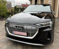 Чорний Ауді E-Tron, об'ємом двигуна 0 л та пробігом 34 тис. км за 39500 $, фото 3 на Automoto.ua