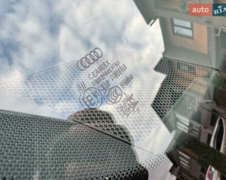 Черный Ауди E-Tron, объемом двигателя 0 л и пробегом 22 тыс. км за 37700 $, фото 41 на Automoto.ua