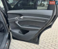 Чорний Ауді E-Tron, об'ємом двигуна 0 л та пробігом 35 тис. км за 37900 $, фото 48 на Automoto.ua