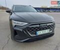 Черный Ауди E-Tron, объемом двигателя 0 л и пробегом 47 тыс. км за 48000 $, фото 2 на Automoto.ua
