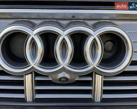 Чорний Ауді E-Tron, об'ємом двигуна 0 л та пробігом 70 тис. км за 36900 $, фото 52 на Automoto.ua