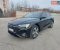 Черный Ауди E-Tron, объемом двигателя 0 л и пробегом 47 тыс. км за 48000 $, фото 12 на Automoto.ua