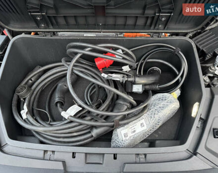 Чорний Ауді E-Tron, об'ємом двигуна 0 л та пробігом 27 тис. км за 38700 $, фото 41 на Automoto.ua