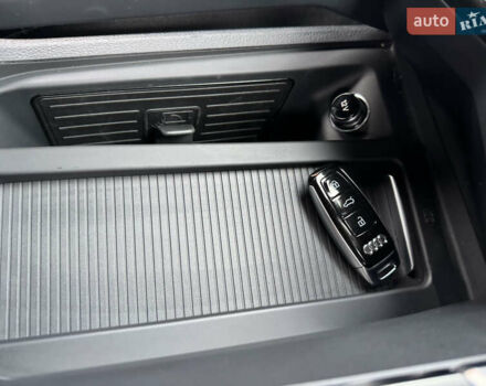 Черный Ауди E-Tron, объемом двигателя 0 л и пробегом 22 тыс. км за 37700 $, фото 29 на Automoto.ua