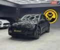 Черный Ауди E-Tron, объемом двигателя 0 л и пробегом 62 тыс. км за 36500 $, фото 2 на Automoto.ua