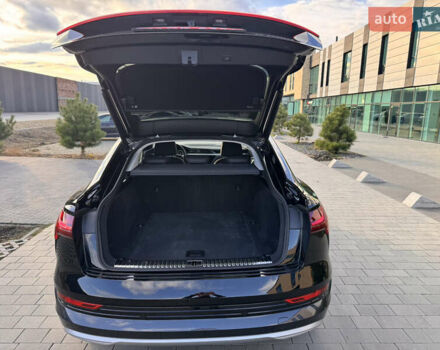 Ауди E-Tron 2023 в Хмельницком на Automoto.ua Черный Ауди E-Tron, объемом двигателя 0 л и пробегом 38 тыс. км за 37900 $, фото 34 на Automoto.ua
