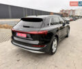 Чорний Ауді E-Tron, об'ємом двигуна 0 л та пробігом 35 тис. км за 37300 $, фото 7 на Automoto.ua