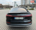 Чорний Ауді E-Tron, об'ємом двигуна 0 л та пробігом 35 тис. км за 37900 $, фото 39 на Automoto.ua