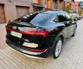 Чорний Ауді E-Tron, об'ємом двигуна 0 л та пробігом 27 тис. км за 38700 $, фото 9 на Automoto.ua