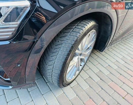 Чорний Ауді E-Tron, об'ємом двигуна 0 л та пробігом 27 тис. км за 38700 $, фото 16 на Automoto.ua