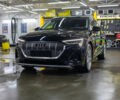 Чорний Ауді E-Tron, об'ємом двигуна 0 л та пробігом 99 тис. км за 33900 $, фото 16 на Automoto.ua