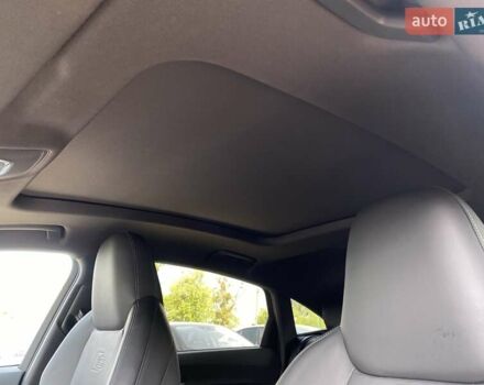 Черный Ауди E-Tron, объемом двигателя 0 л и пробегом 63 тыс. км за 49500 $, фото 53 на Automoto.ua