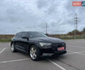 Чорний Ауді E-Tron, об'ємом двигуна 0 л та пробігом 21 тис. км за 34950 $, фото 13 на Automoto.ua